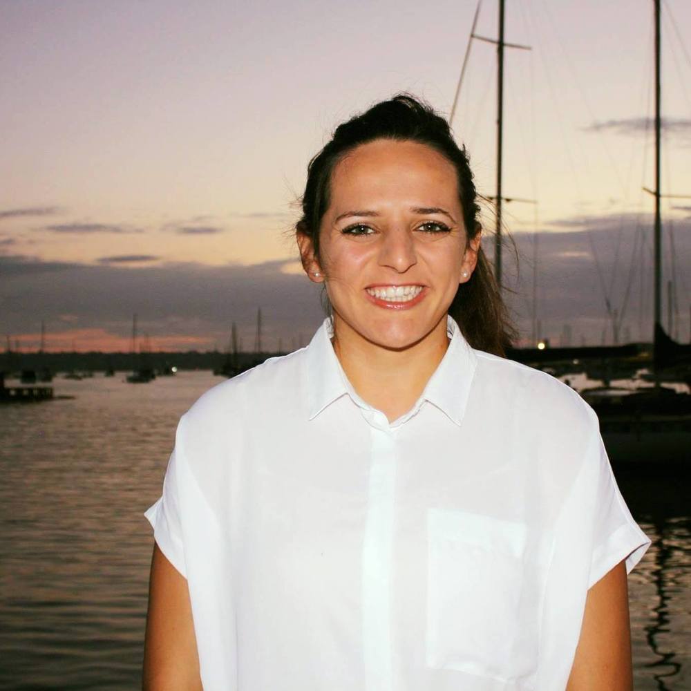 Meet your Posher, Karmen